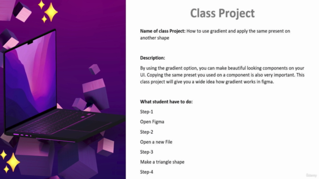 Figma Essential for User Interface and User Experience UI UX – Screenshot 4