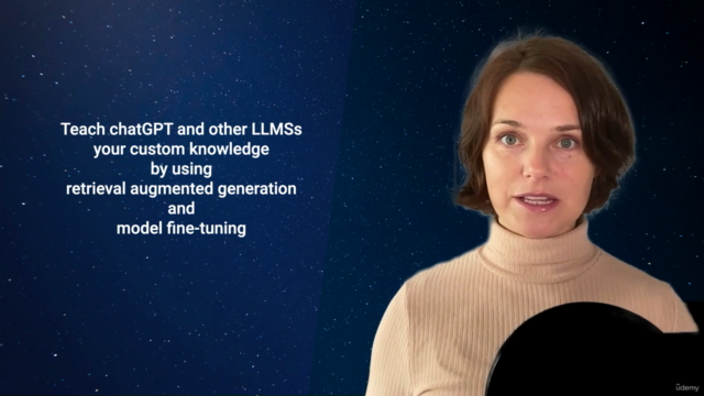 How to use large language models for your business? – Screenshot 2