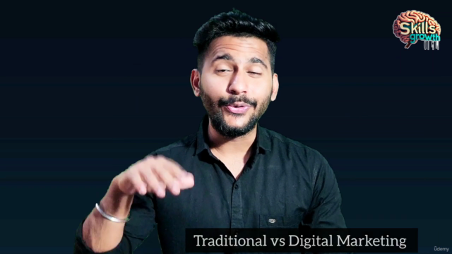 Complete Guide to Master Digital Marketing (Hindi) 2025 – Screenshot 2