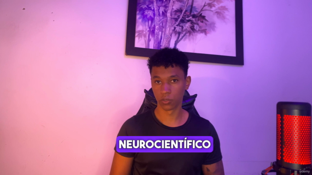 Princípio de Neurociências – Screenshot 2
