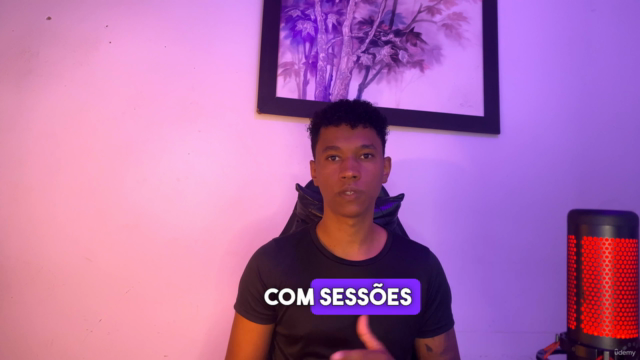 Princípio de Neurociências – Screenshot 3