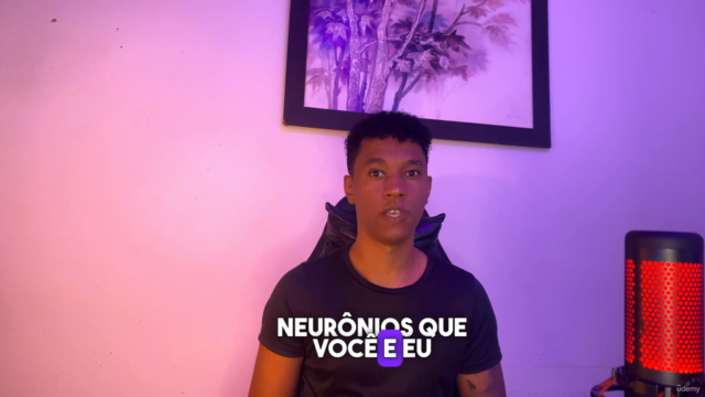 Princípio de Neurociências – Screenshot 4