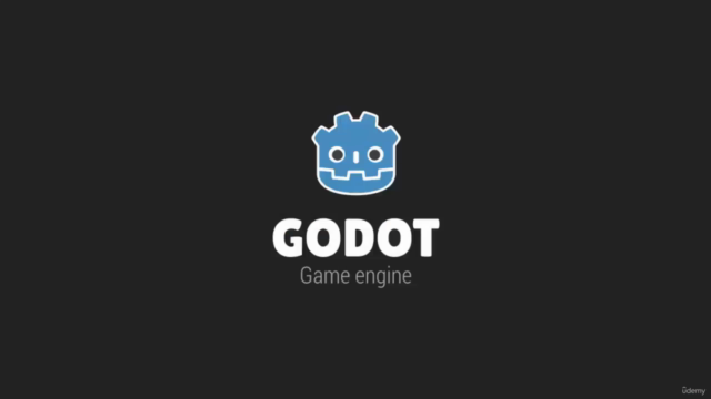 LEARNING GODOT BY CREATING SIMPLE GAMES – Screenshot 4