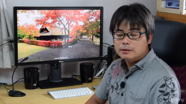 必ずできる!360°VRパノラマの製作 – Screenshot 1
