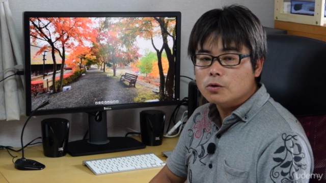 必ずできる!360°VRパノラマの製作 – Screenshot 2
