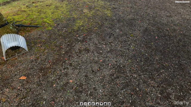 必ずできる!360°VRパノラマの製作 – Screenshot 3