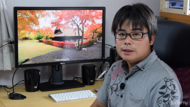 必ずできる!360°VRパノラマの製作 – Screenshot 4