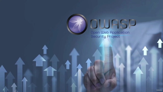 OWASP Top 10: Protecting Against Threats and Vulnerabilities – Screenshot 4