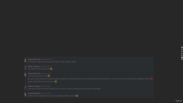 Borsa Teknik Analiz ve Yatırımcı Olma Eğitimi – Screenshot 4