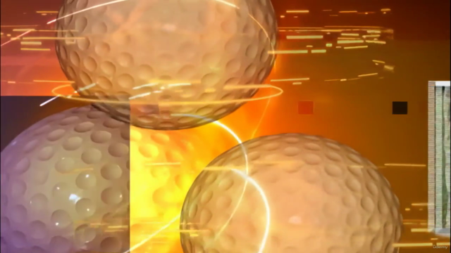 Golf Fun and Fundamentals – Screenshot 2
