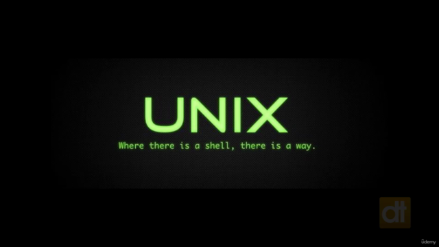Ultimate Linux Command Line Mastery – Screenshot 3