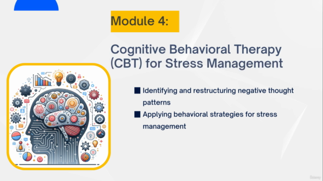 Mastering Stress Management: The Neuroscience of Calm – Screenshot 2