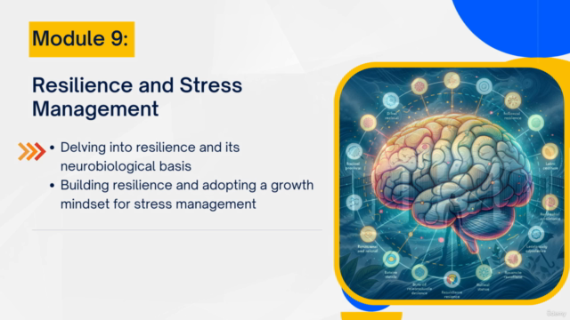 Mastering Stress Management: The Neuroscience of Calm – Screenshot 4