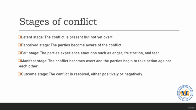 Mastering Conflict Resolution and Creative Problem Solving - Screenshot_03