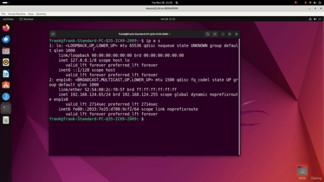 Ubuntu Network Server - Screenshot_02
