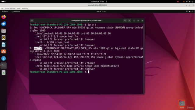 Ubuntu Network Server - Screenshot_03