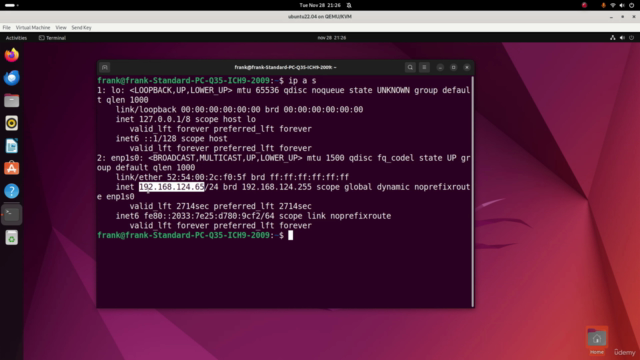 Ubuntu Network Server - Screenshot_04