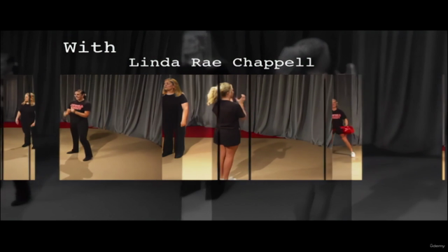 Cheerleading Sideline Dances – Screenshot 3