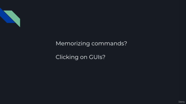 Learn practical Git through a startup story – Screenshot 1