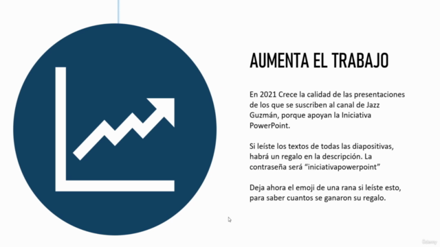 PowerPoint MASTER - Presentaciones Impactantes y Fáciles – Screenshot 2