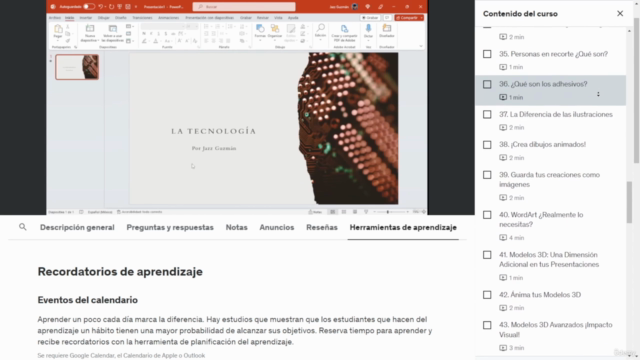 PowerPoint MASTER - Presentaciones Impactantes y Fáciles – Screenshot 3