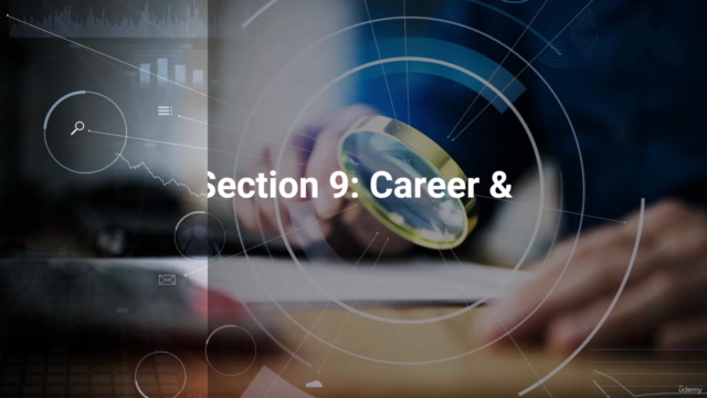 Certified Internal Auditor (CIA) Essential Training – Screenshot 4