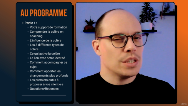 Apprendre à coacher la colère – Screenshot 1