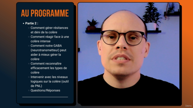 Apprendre à coacher la colère – Screenshot 2