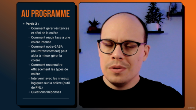 Apprendre à coacher la colère – Screenshot 3