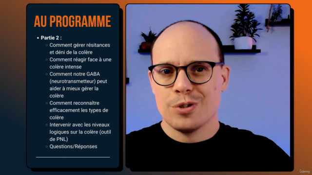 Apprendre à coacher la colère – Screenshot 4
