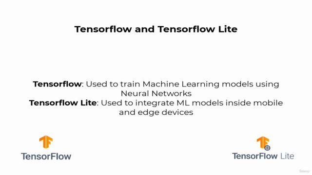 Flutter & ML : Train Tensorflow Lite models for Flutter Apps – Screenshot 2