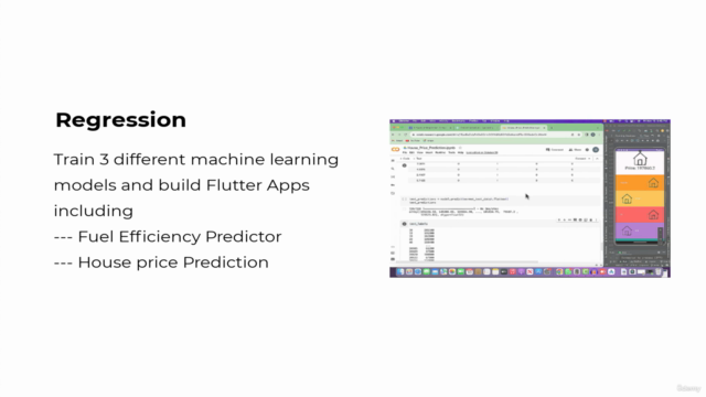 Flutter & ML : Train Tensorflow Lite models for Flutter Apps – Screenshot 3