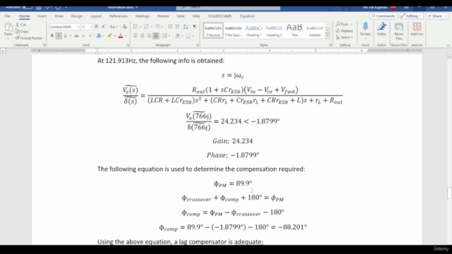 STM32 Practical Buck Converter Implementation and Control – Screenshot 3