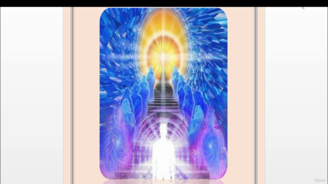 Ascended Masters Bomb reiki + reiki cuidado de saude – Screenshot 4