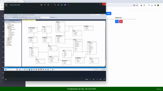 Fundamentos de Asp .net Core 8.0 MVC – Screenshot 4