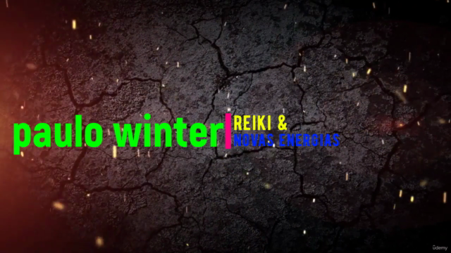 (2 reiki) Arcanjo Zadkiel + Avalon Reiki Mestrado – Screenshot 1