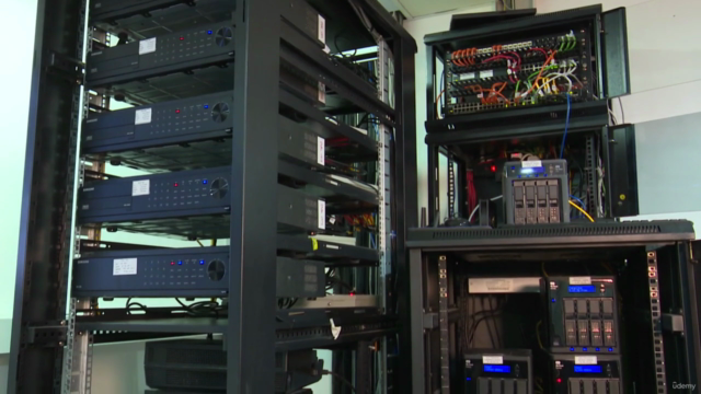 Master Course in CompTIA Cloud+ (101 level) – Screenshot 4