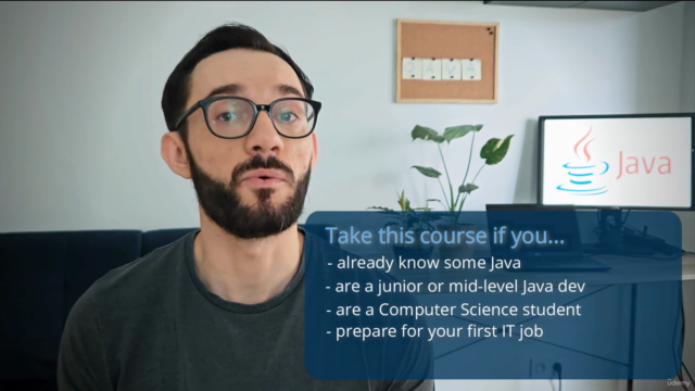 Java Best Practices: Improve Your Java Coding Standards – Screenshot 4