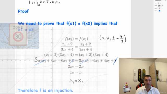 A Rapid Introduction To Calculus – Screenshot 1