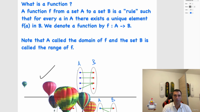 A Rapid Introduction To Calculus – Screenshot 2
