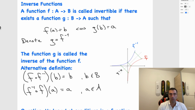 A Rapid Introduction To Calculus – Screenshot 3