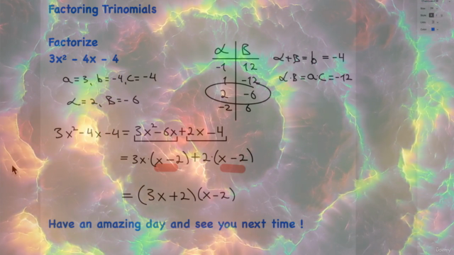 A Rapid Introduction To Calculus – Screenshot 4