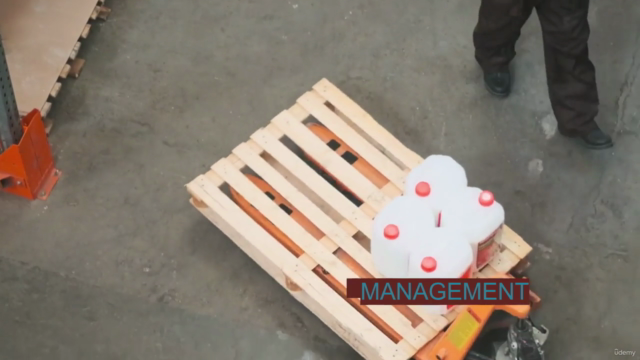 Introduction to Logistics and Warehousing in Supply Chain – Screenshot 2