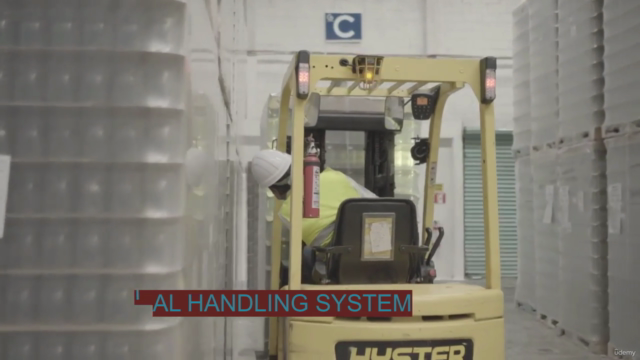 Introduction to Logistics and Warehousing in Supply Chain – Screenshot 4