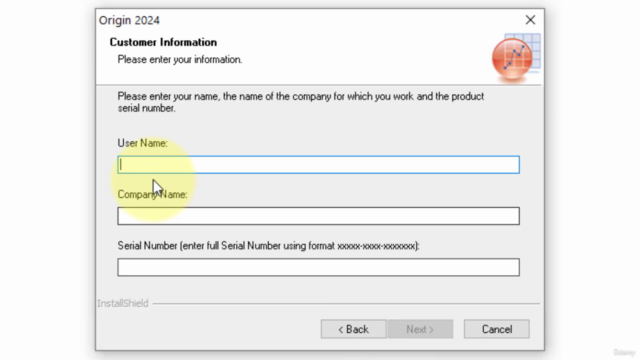 OriginPro: Data Plotting and Analysis – Screenshot 2