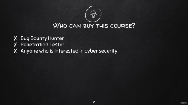 The Art Of Web Reconnaissance: Learn How To Recon Like a Pro – Screenshot 3