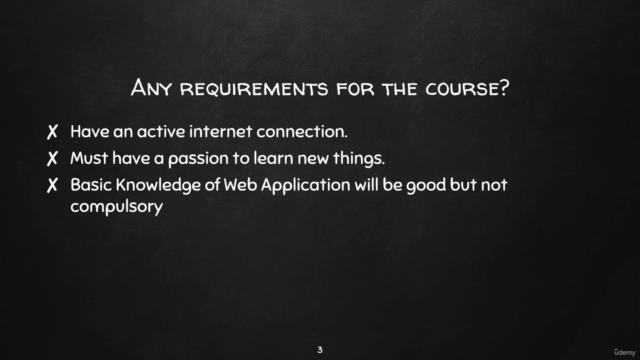 The Art Of Web Reconnaissance: Learn How To Recon Like a Pro – Screenshot 4