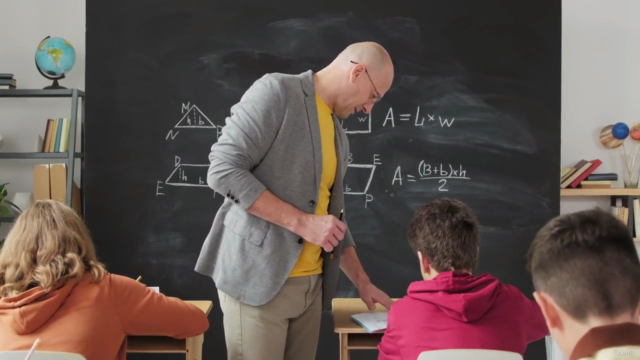 Foundations of University Teaching and Research Excellence – Screenshot 1