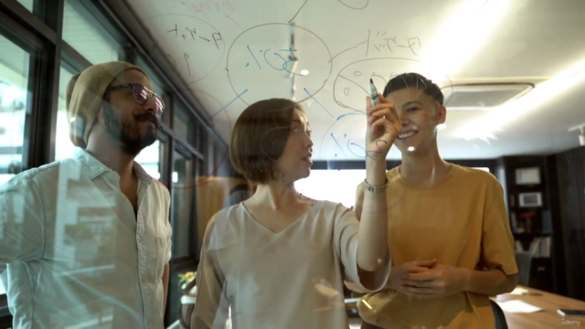 Foundations of University Teaching and Research Excellence – Screenshot 4