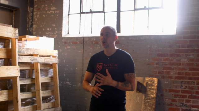 Close Quarter Combat Street Fight Secrets – Screenshot 3